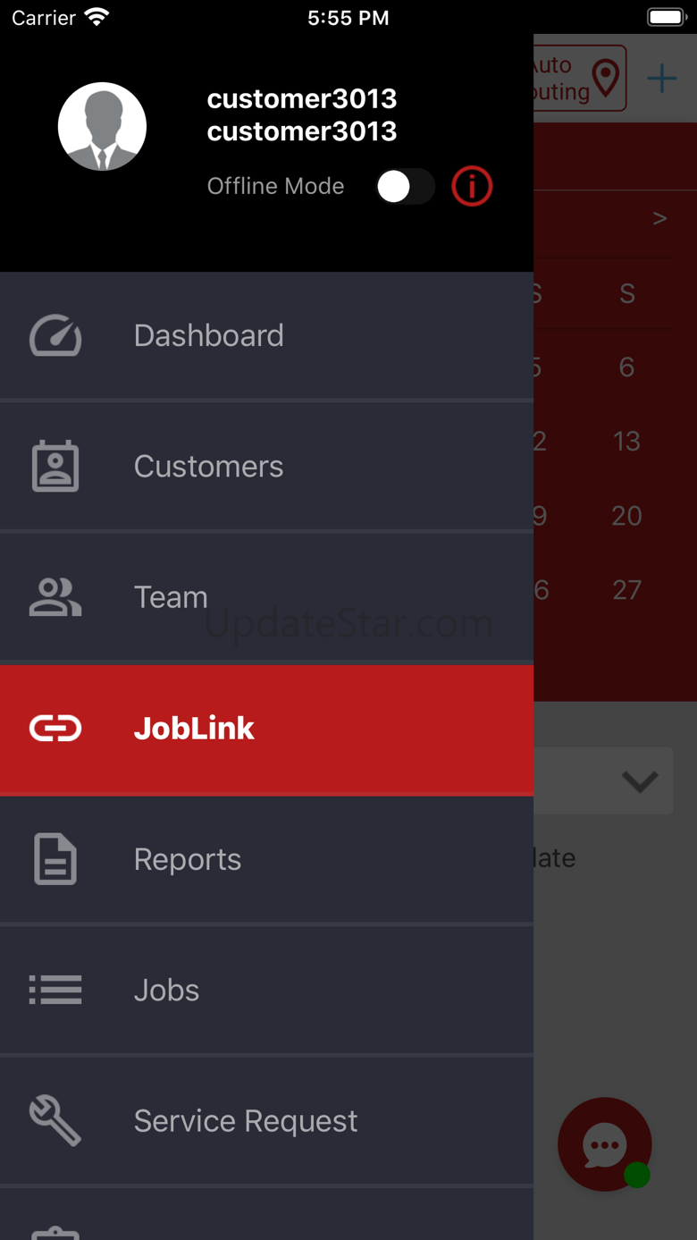Aries.Firelab 1.2.1