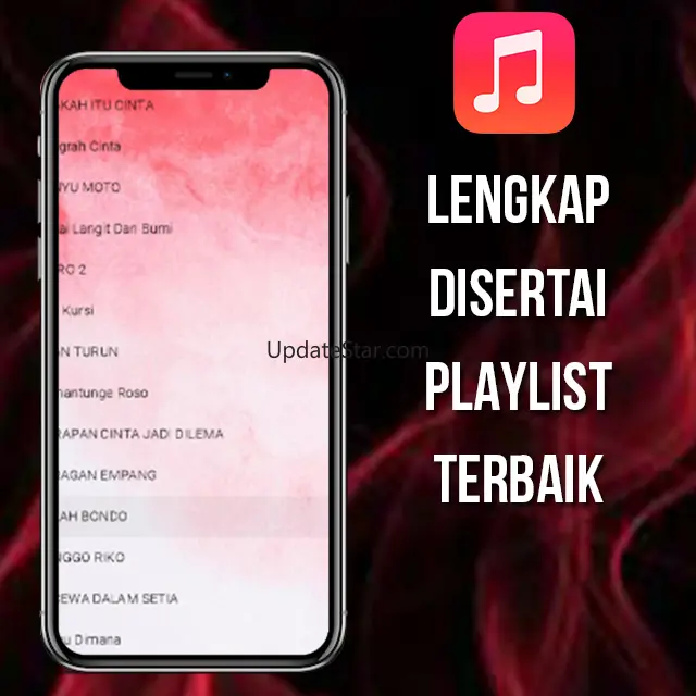Lagu Jaranan Campursari