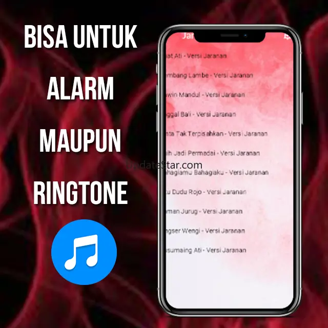 Lagu Jaranan Campursari