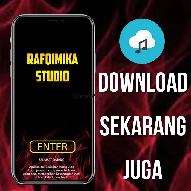 Lagu Jaranan Campursari