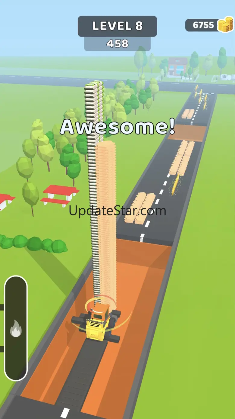 Demolition Run 1.6