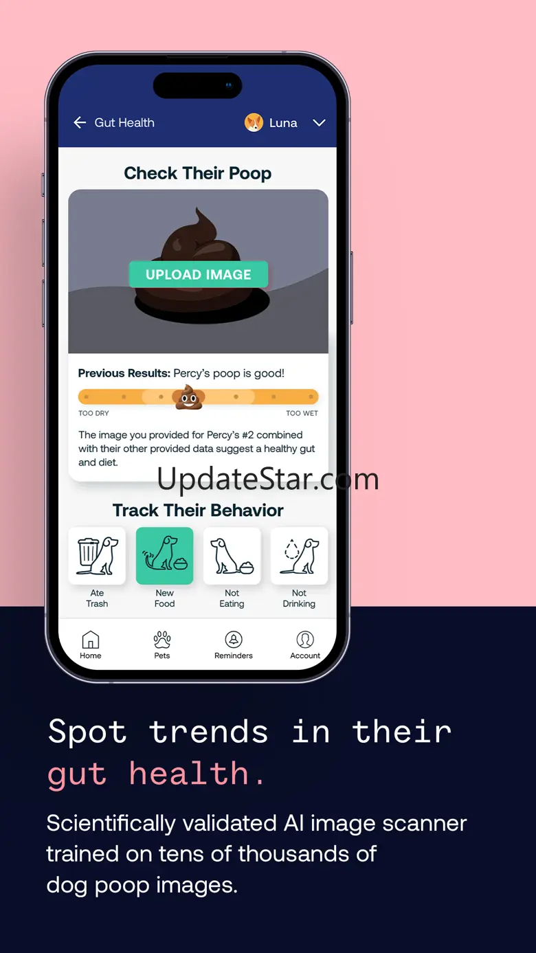 Tapp – Dog Health Tracking 5.0.1