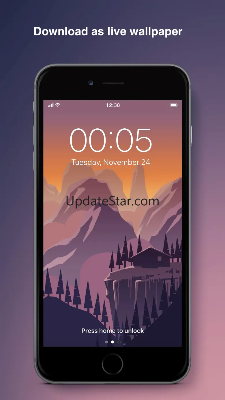 Art Weather - Live Wallpaper 1.1.3