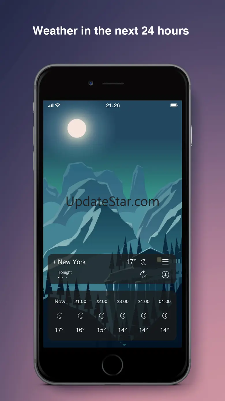 Art Weather - Live Wallpaper 1.1.3