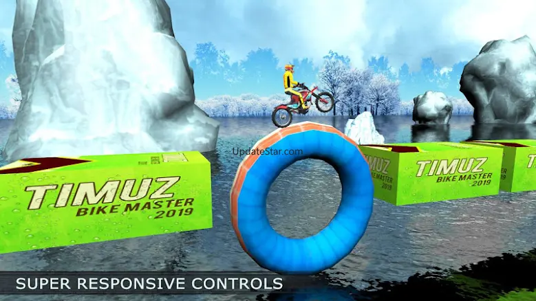 Bike Master 3D : Bike Game 1.6