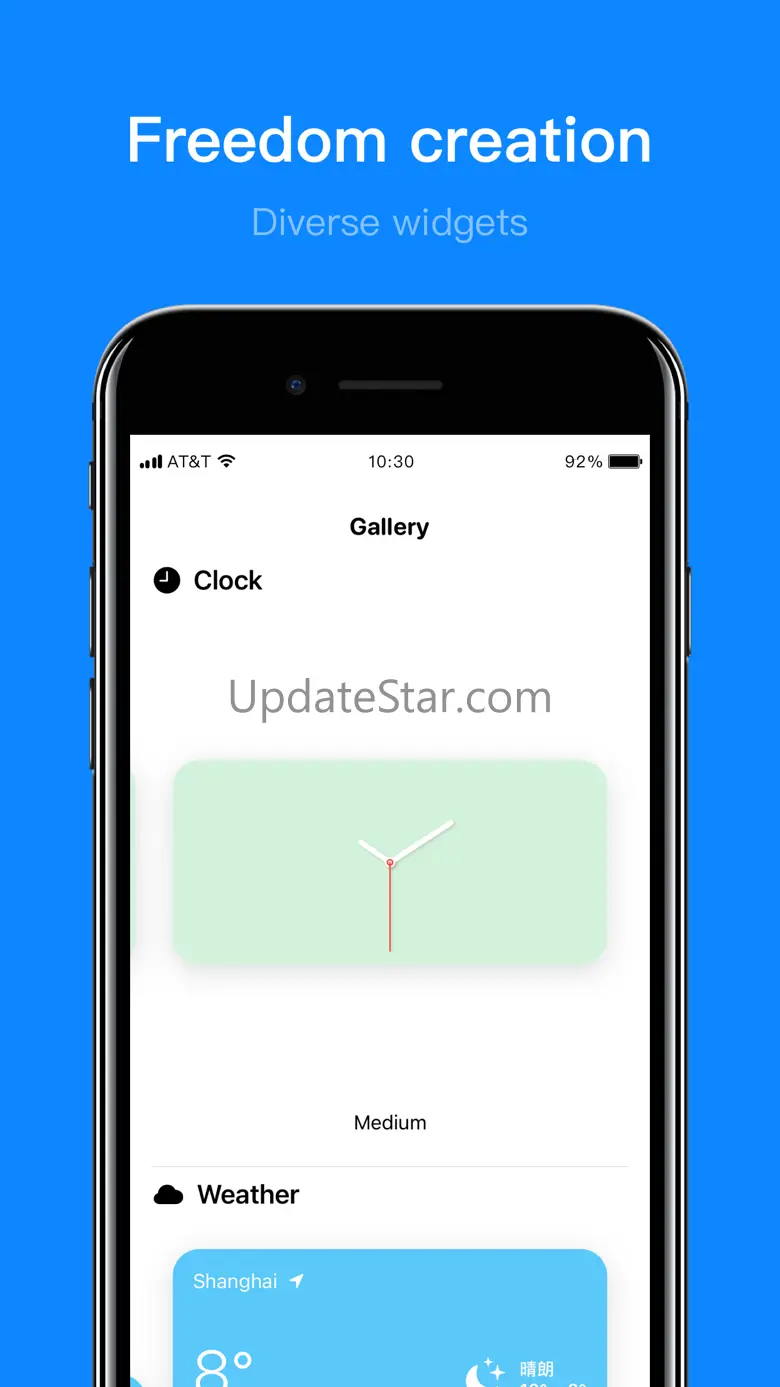 One Widget - Custom Homescreen 1.4.0