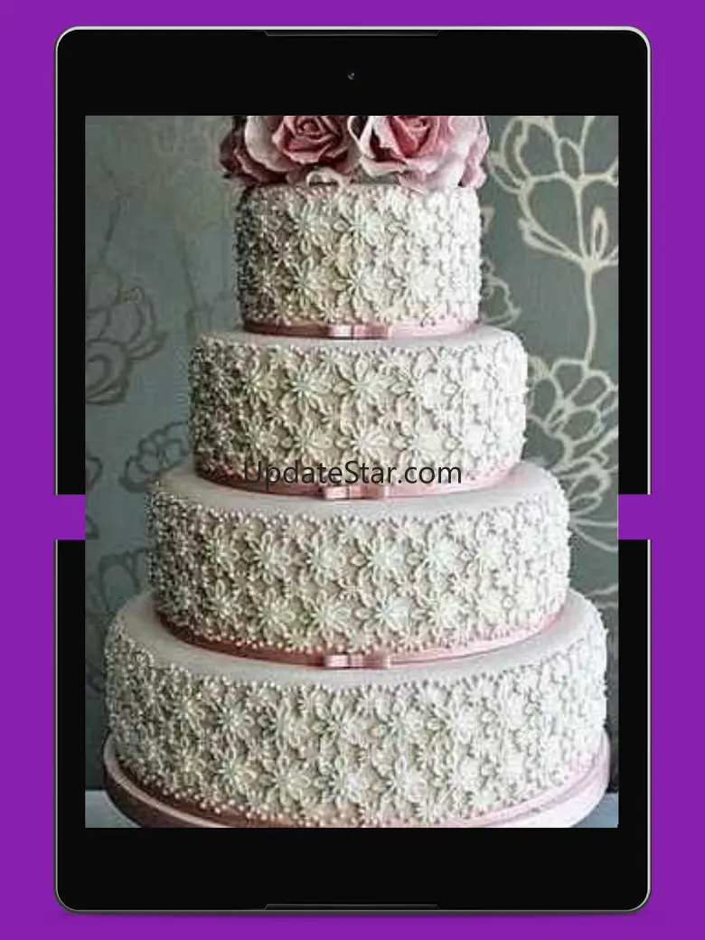Wedding Cake 1.0