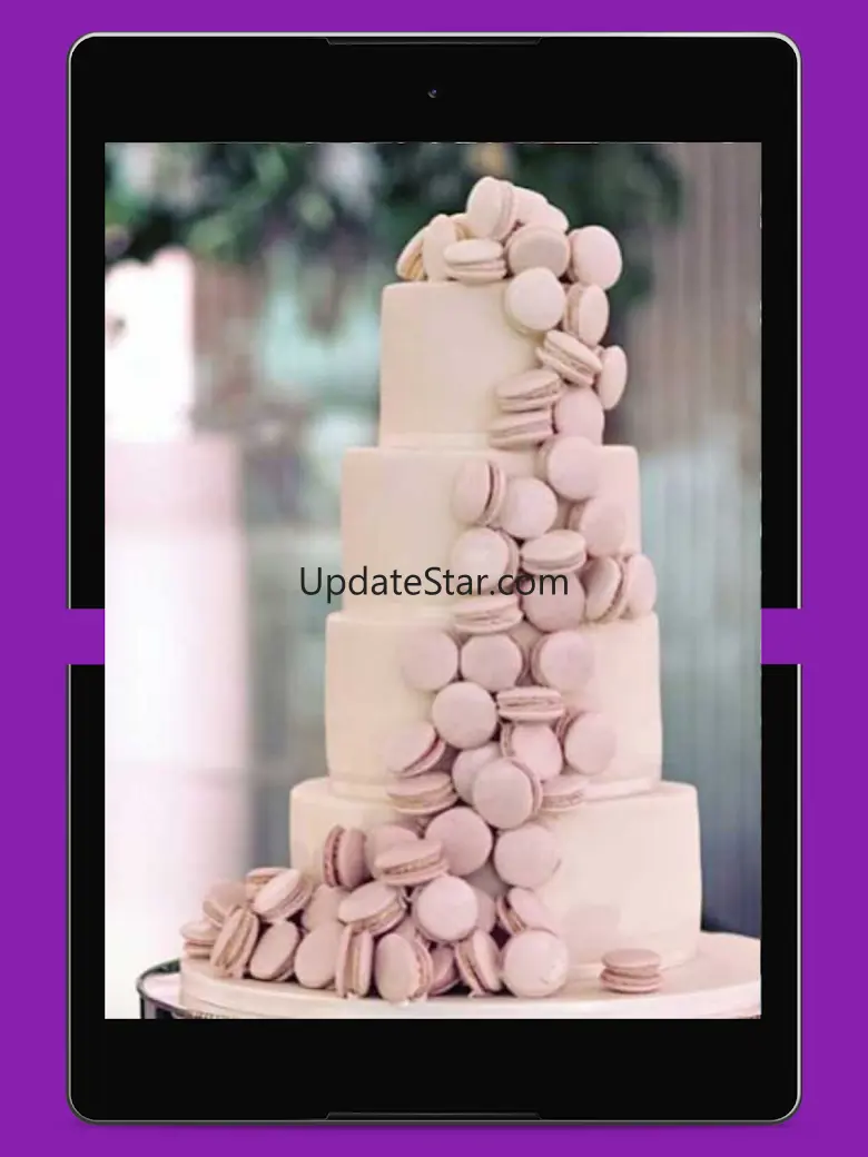 Wedding Cake 1.0
