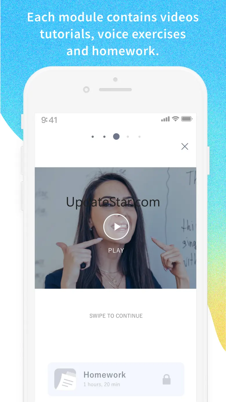 Attuned Voice 1.1