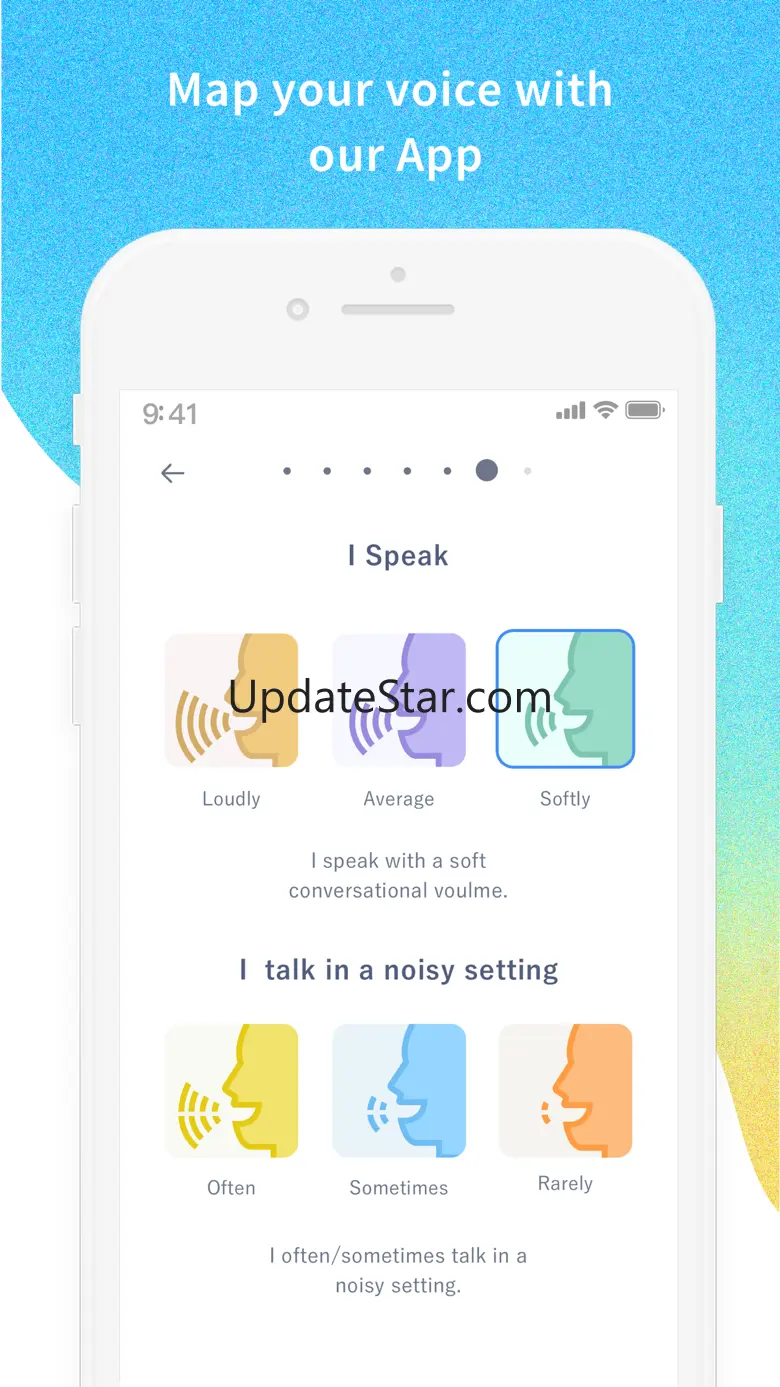 Attuned Voice 1.1