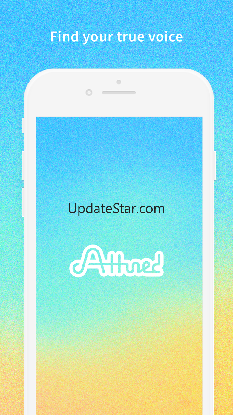 Attuned Voice 1.1