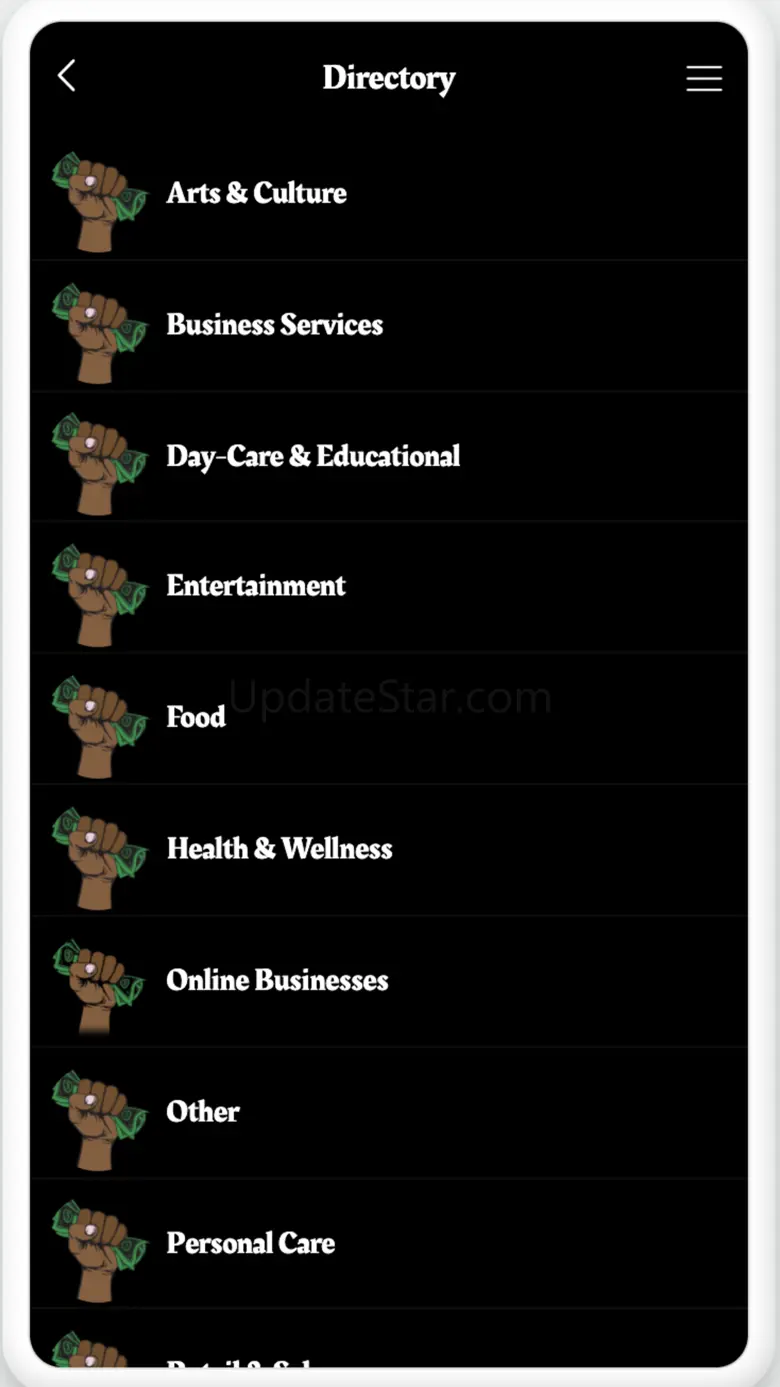 Black 2 Business 1.0.4
