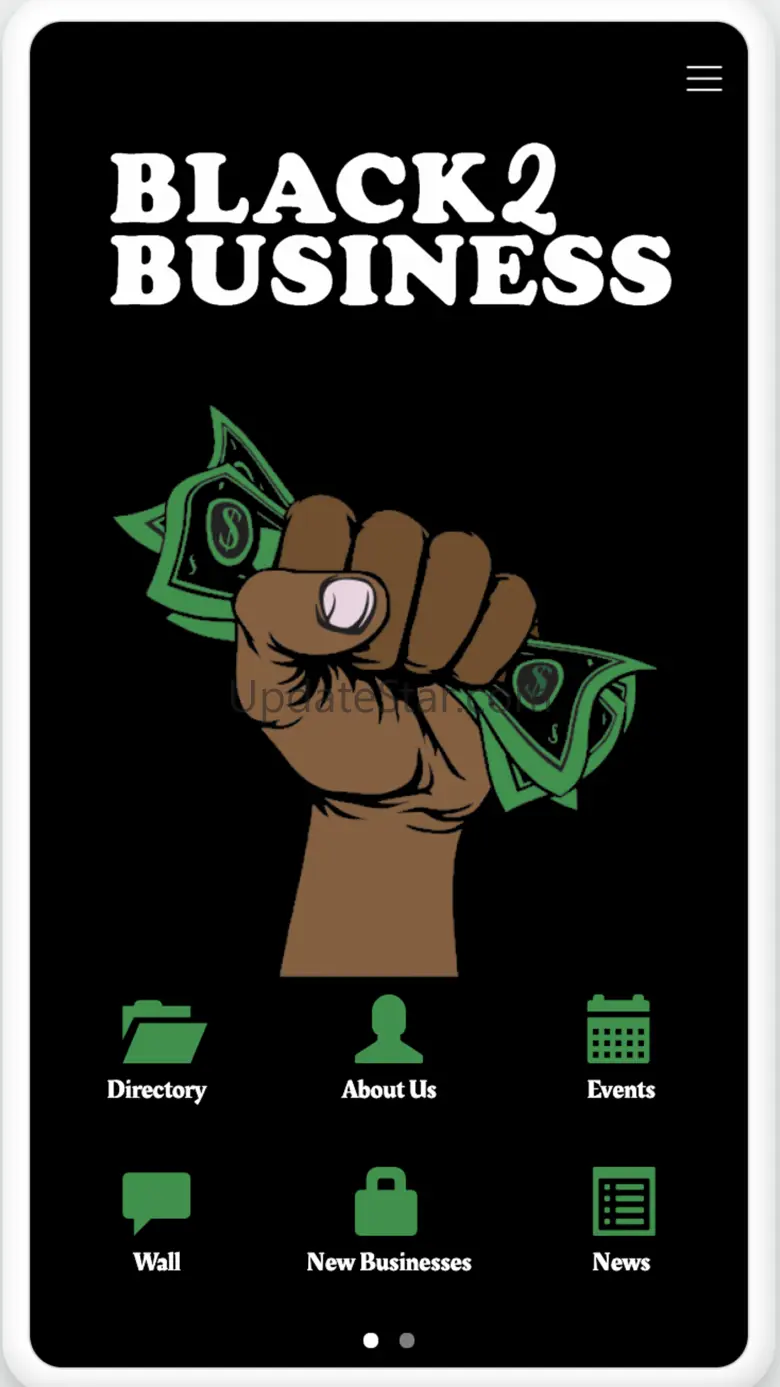 Black 2 Business 1.0.4