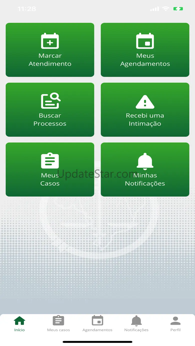 Defensoria RJ 8.2.0