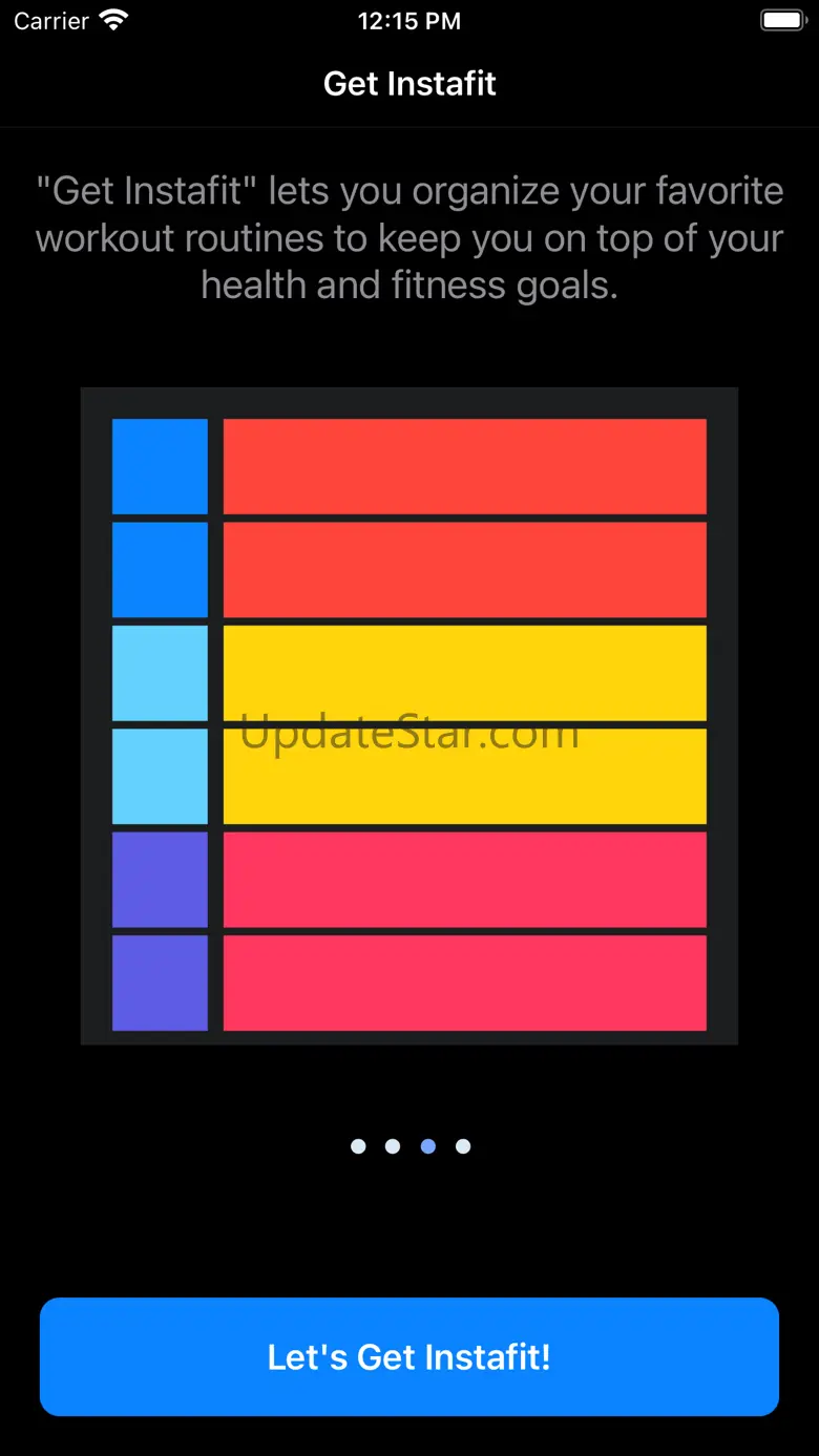 Get Instafit 1.07