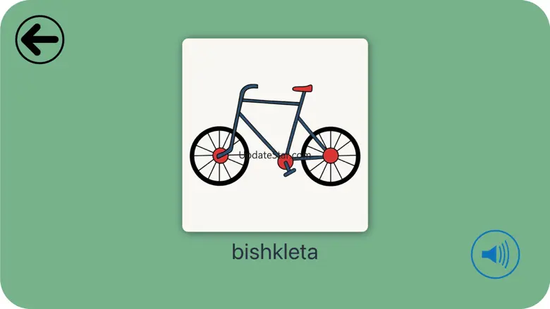 Kids Tigrinya 1.0