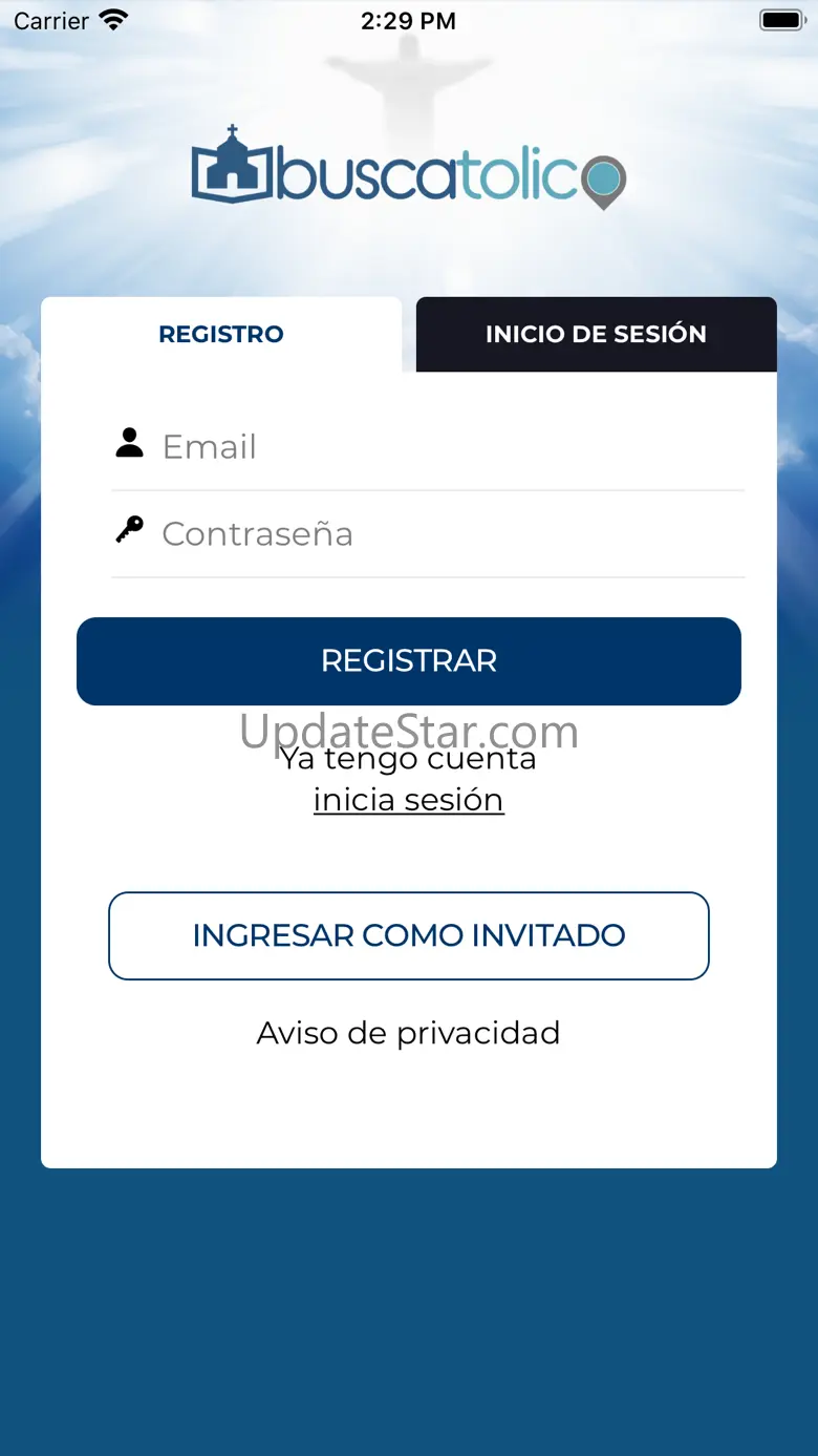 Buscatolico 2.0.2