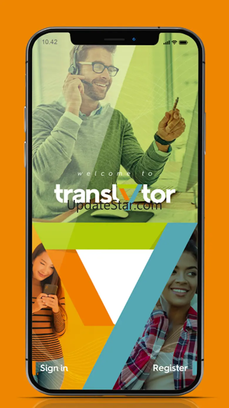 Translytor - for a translator 2.0.3