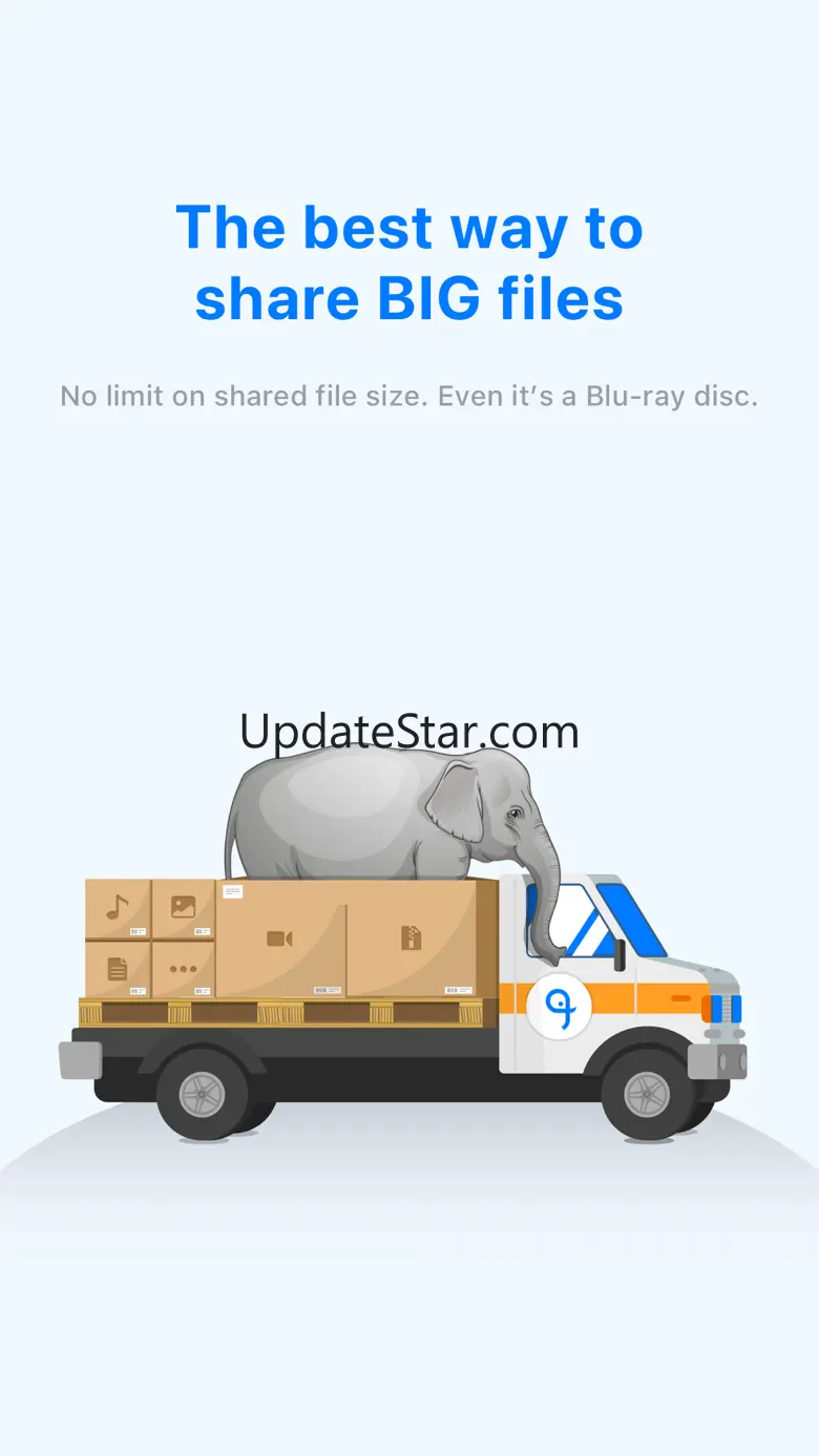 FebBox:No Ads,1TB base storage 7.9