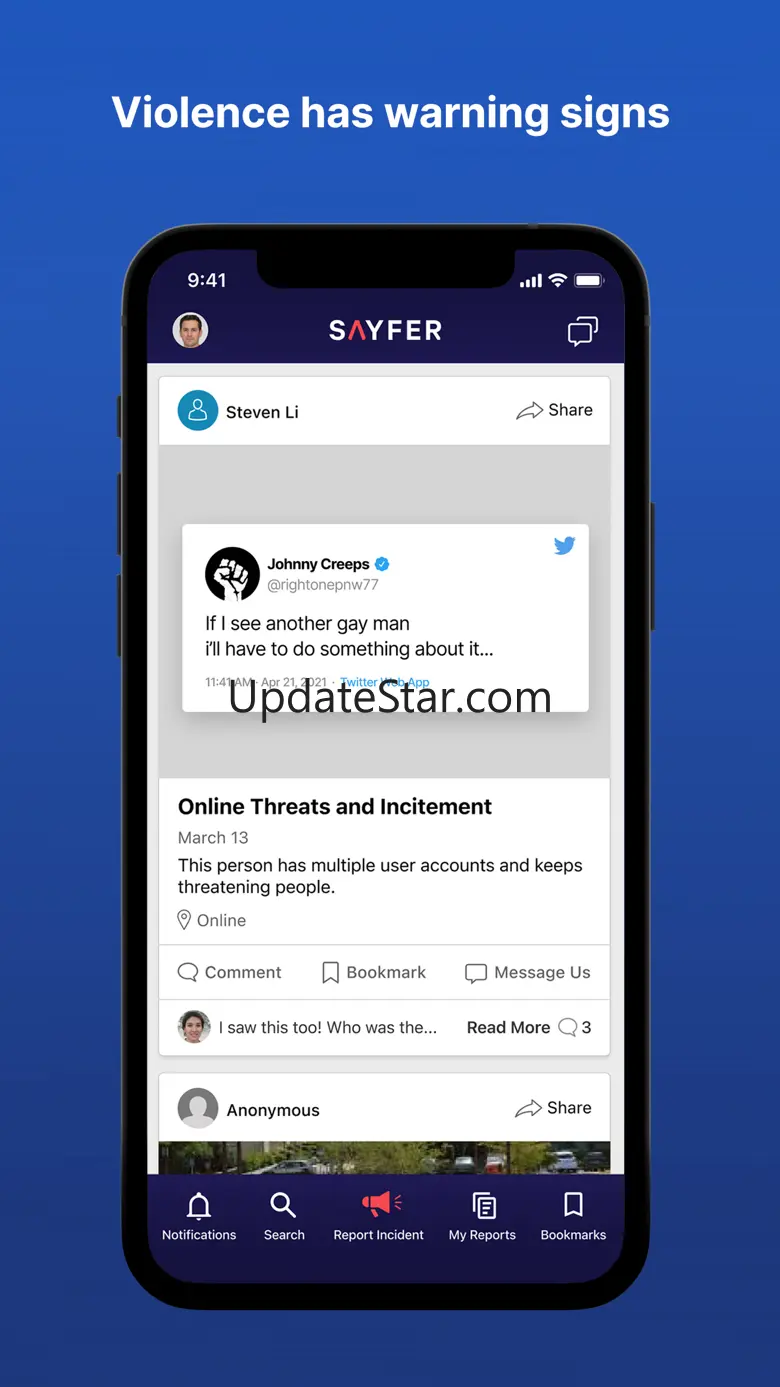 Sayfer 2.8.6