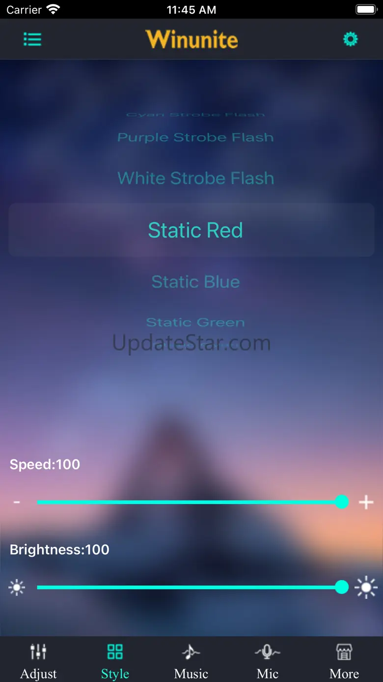 Winunite 1.0.3