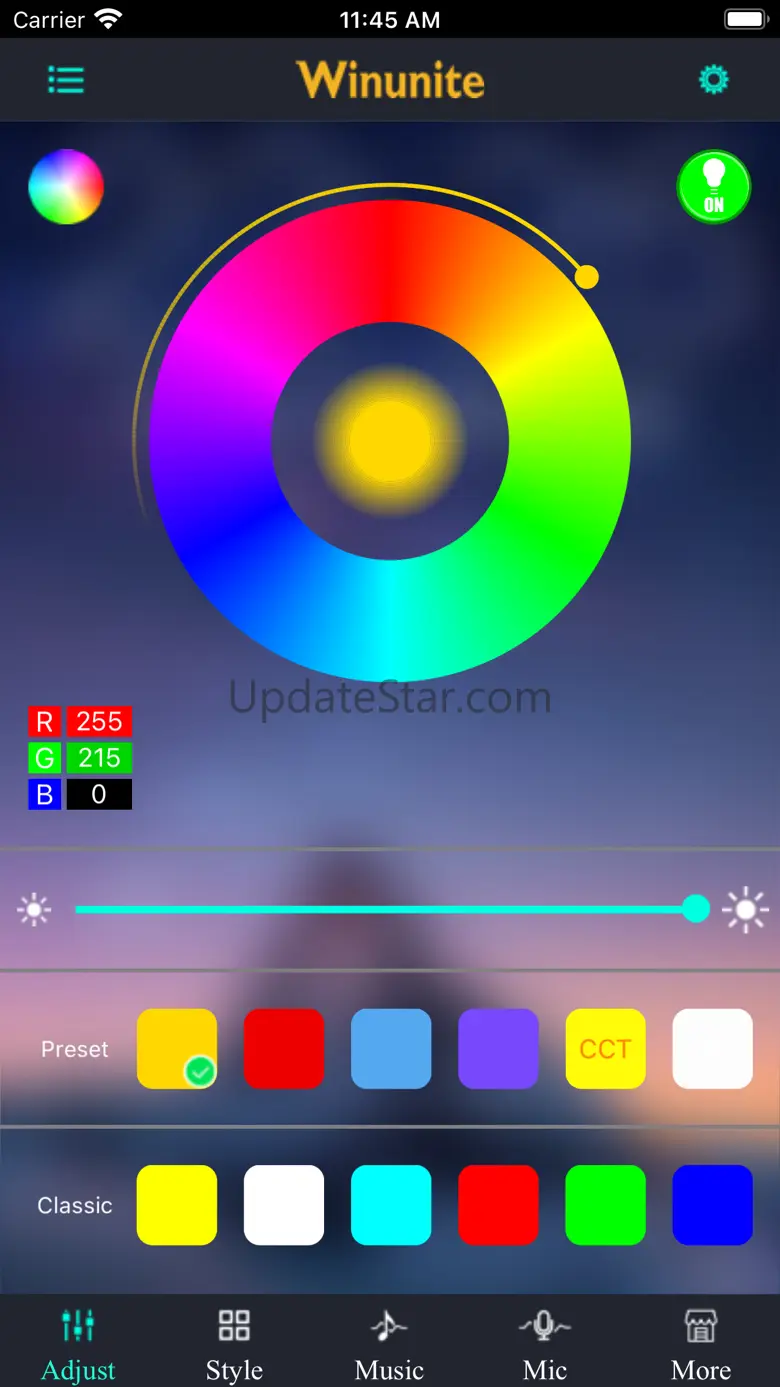 Winunite 1.0.3