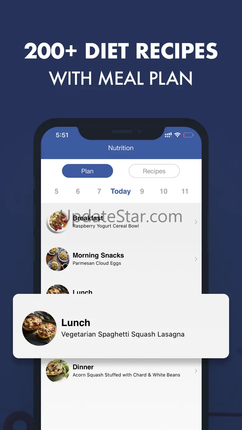 Walking For Weight Loss App 1.3