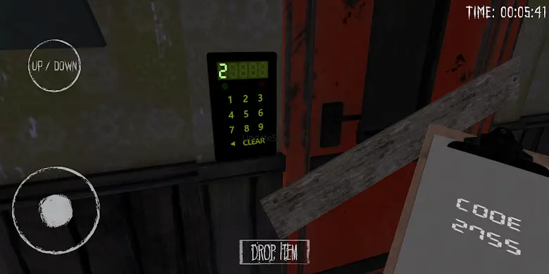 Hunted Hospital : Evil Horror  1.1.2