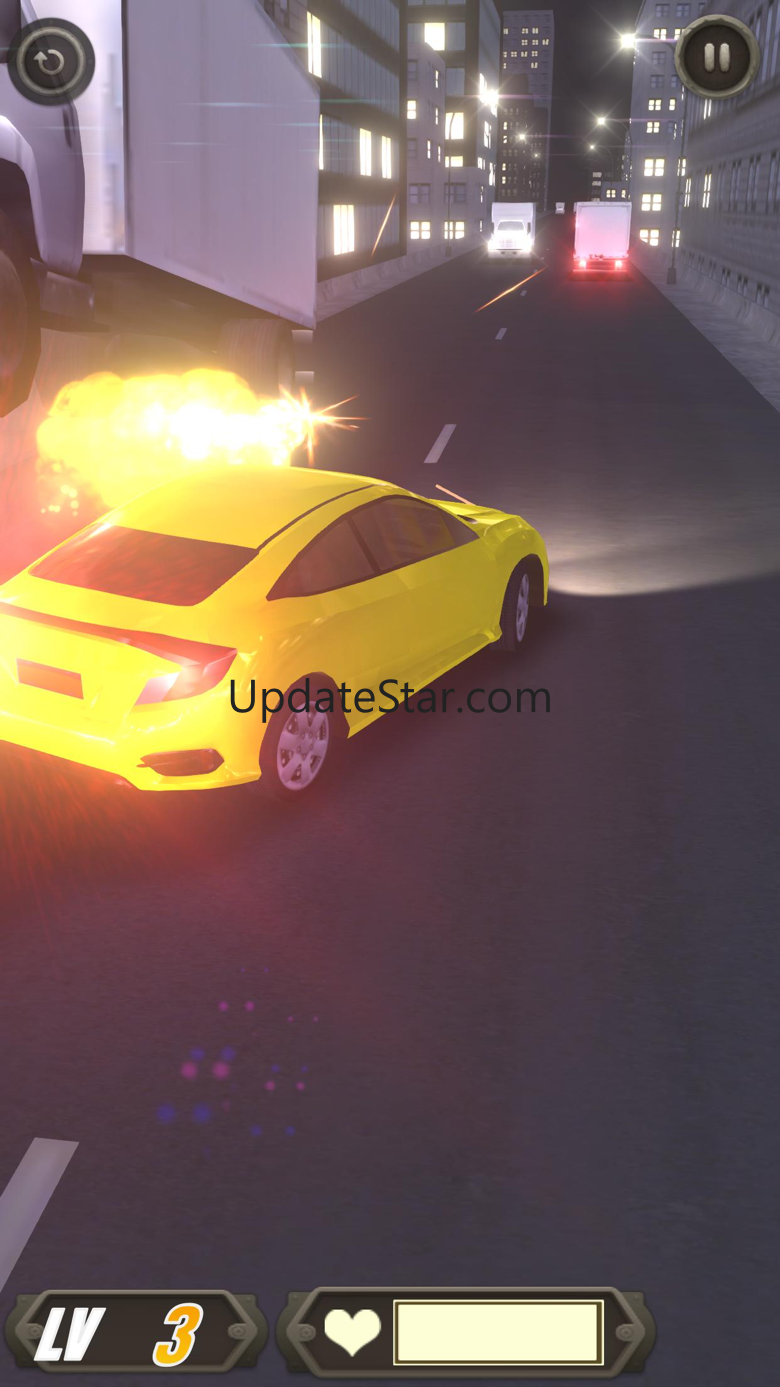 Epic Overtaker 1.2