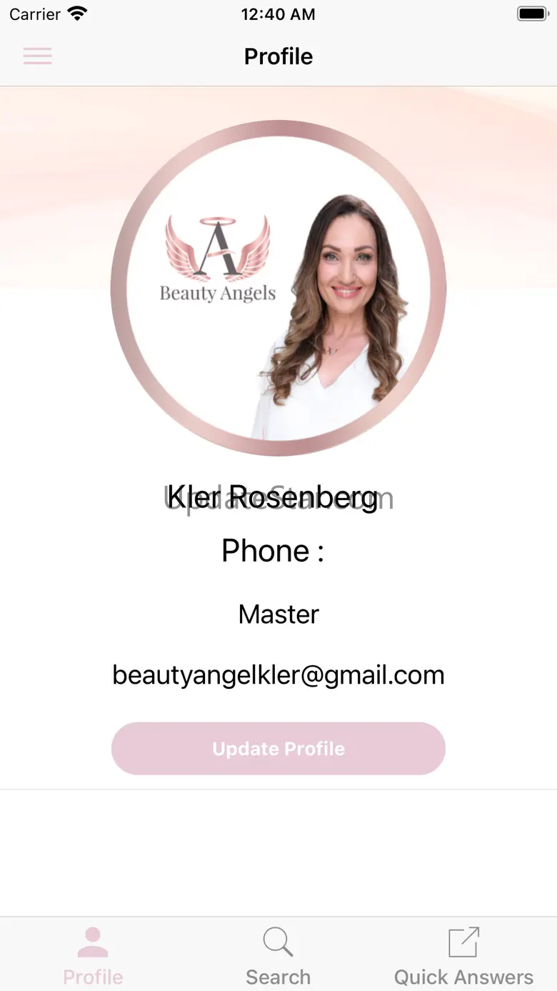 Beauty Pro App 1.1.64