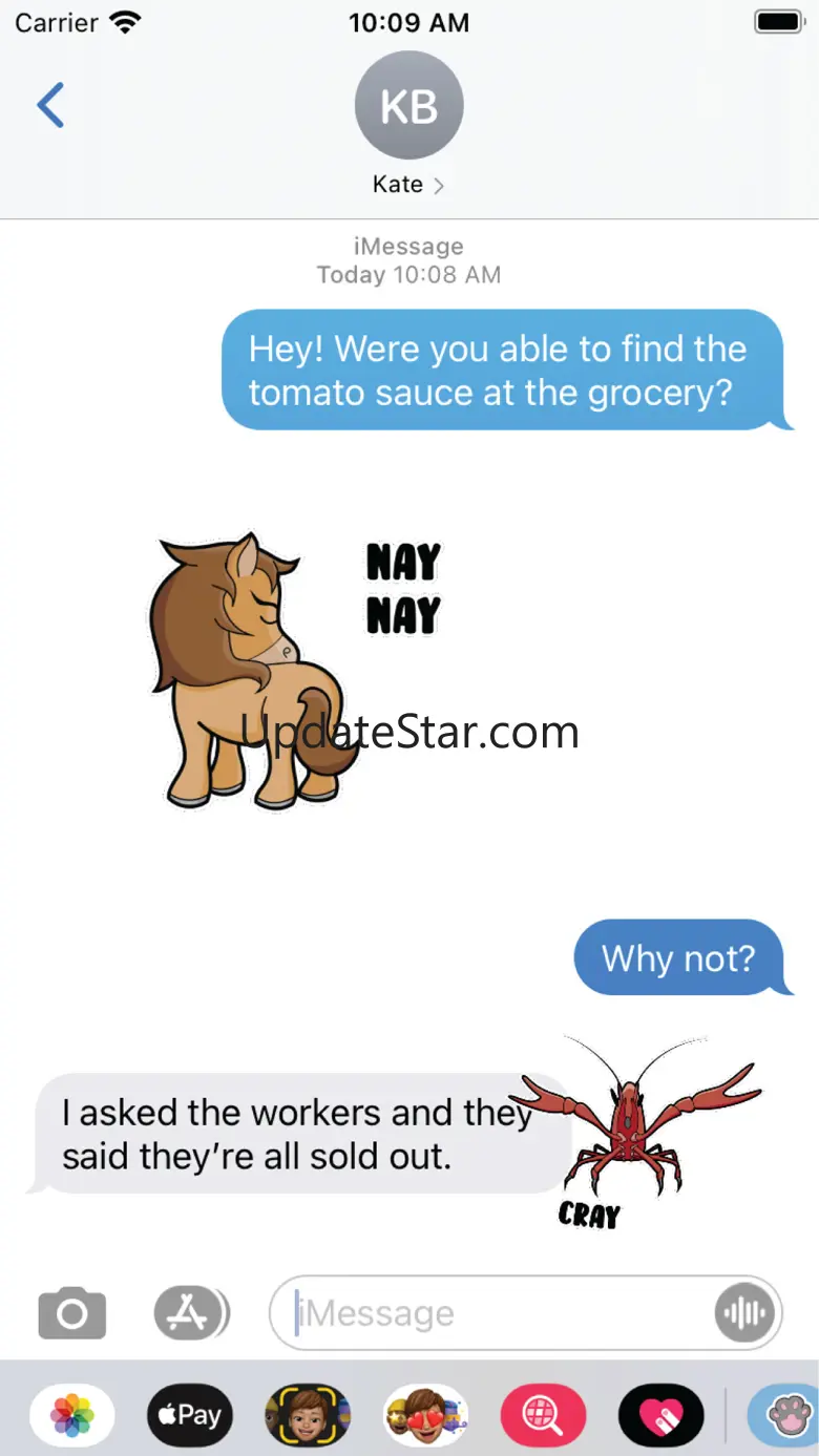 Punny Creatures 1.2