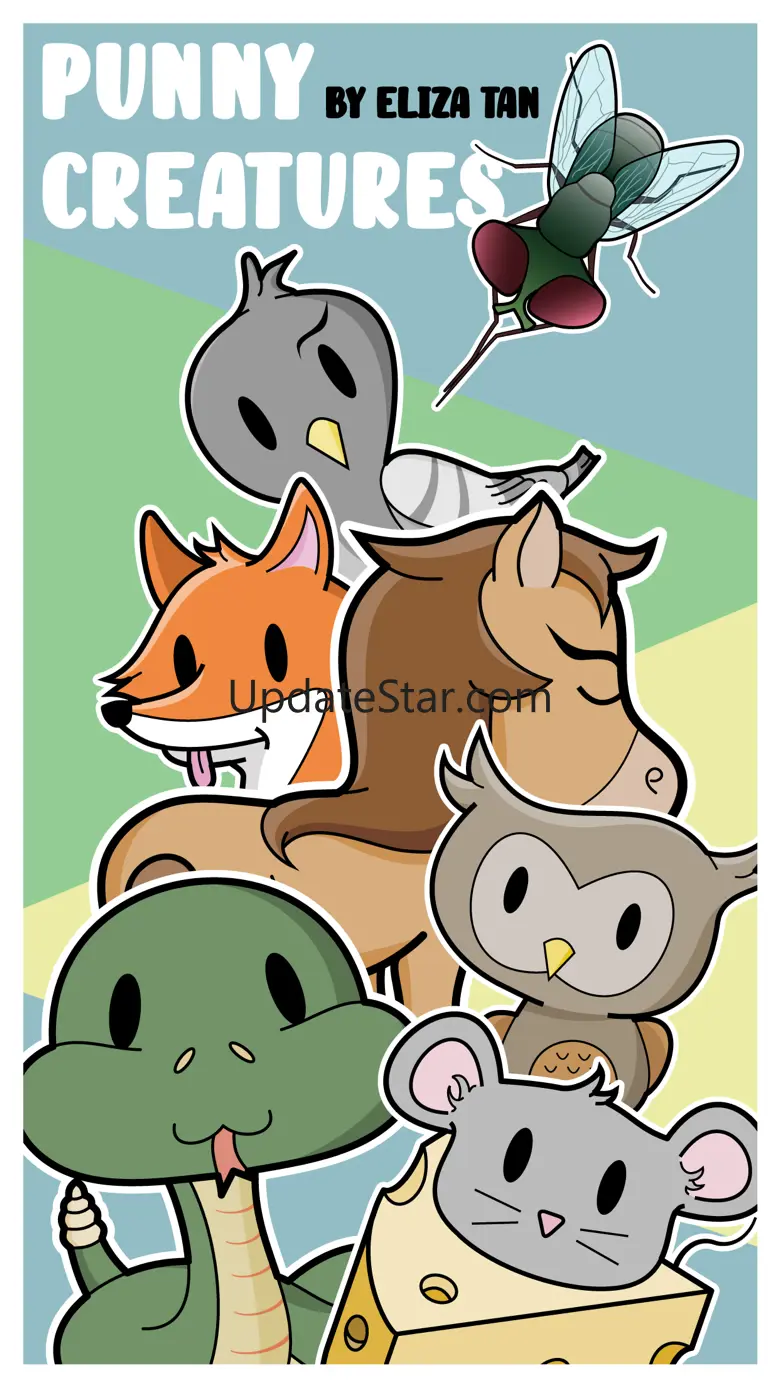 Punny Creatures 1.2