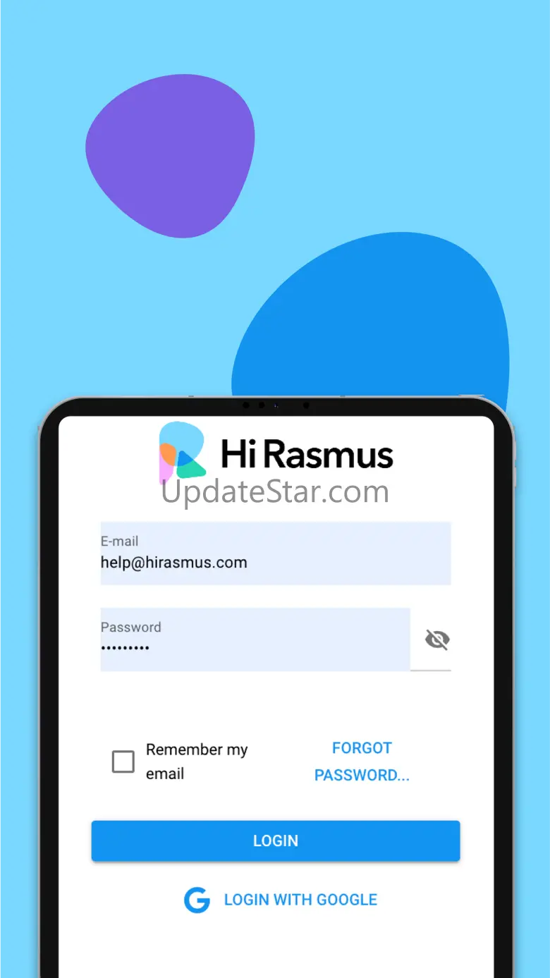 Hi Rasmus 2.7.2