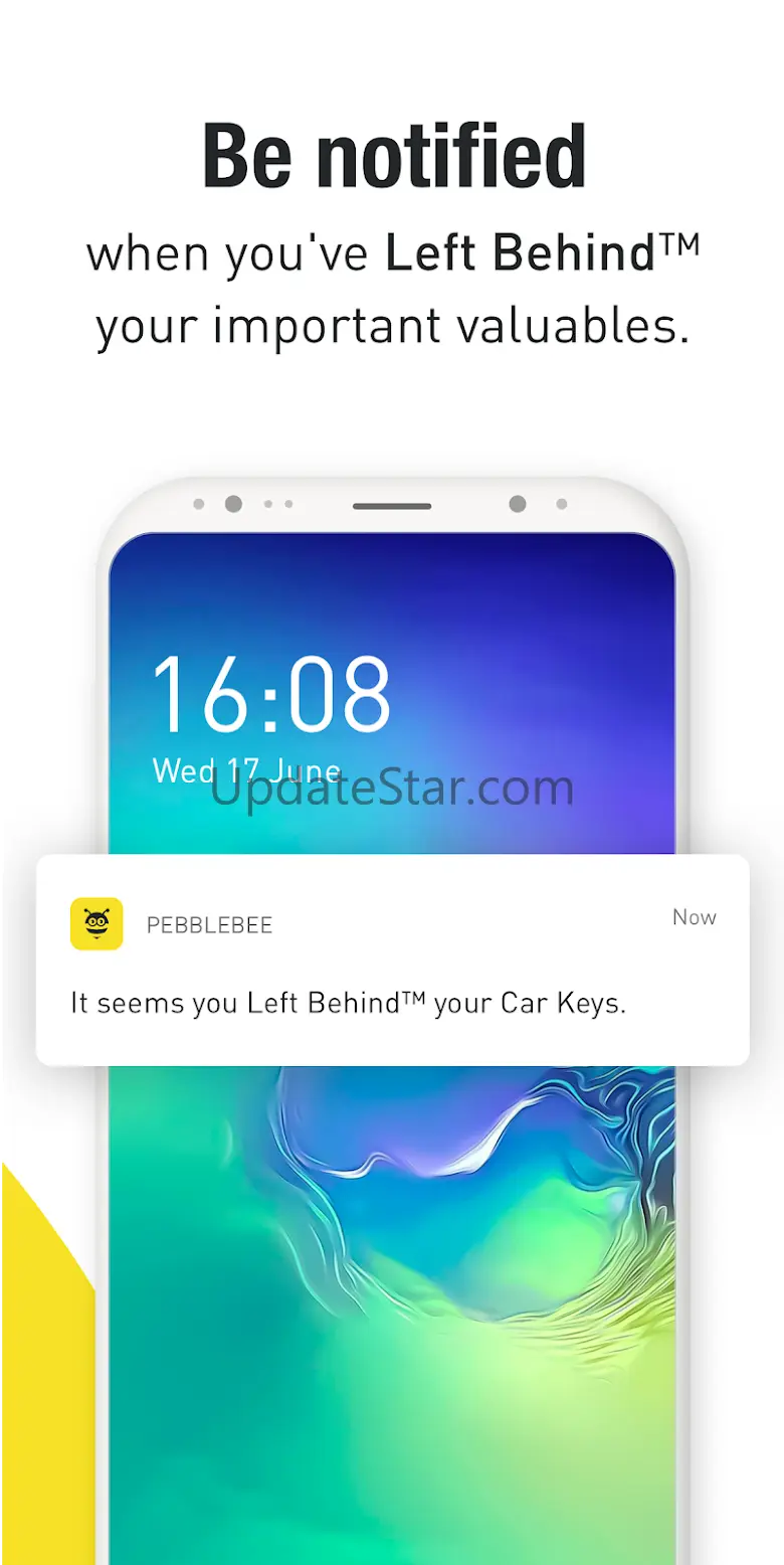 Pebblebee App 5.8.5