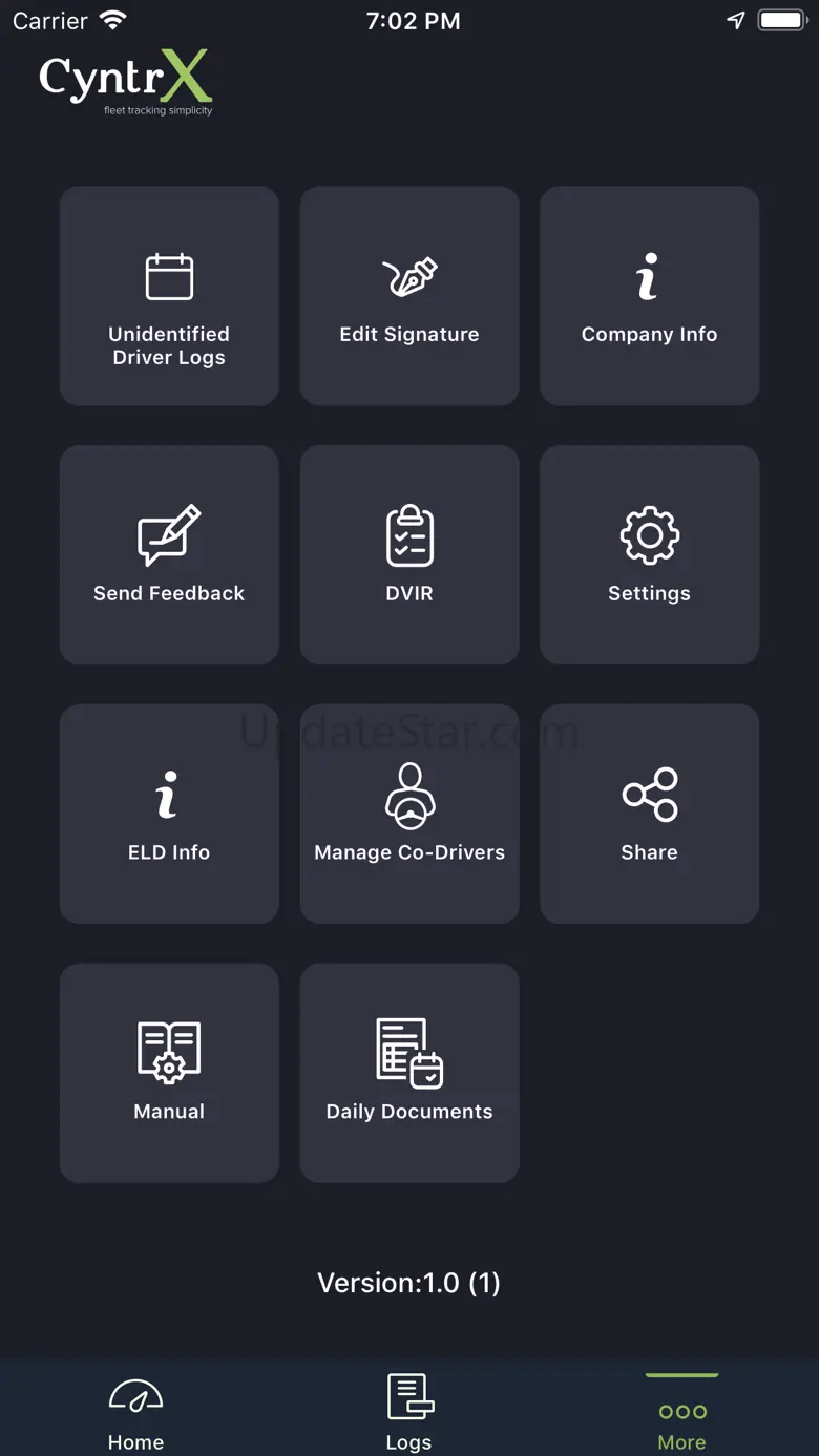 ELD Plus 1.17.1