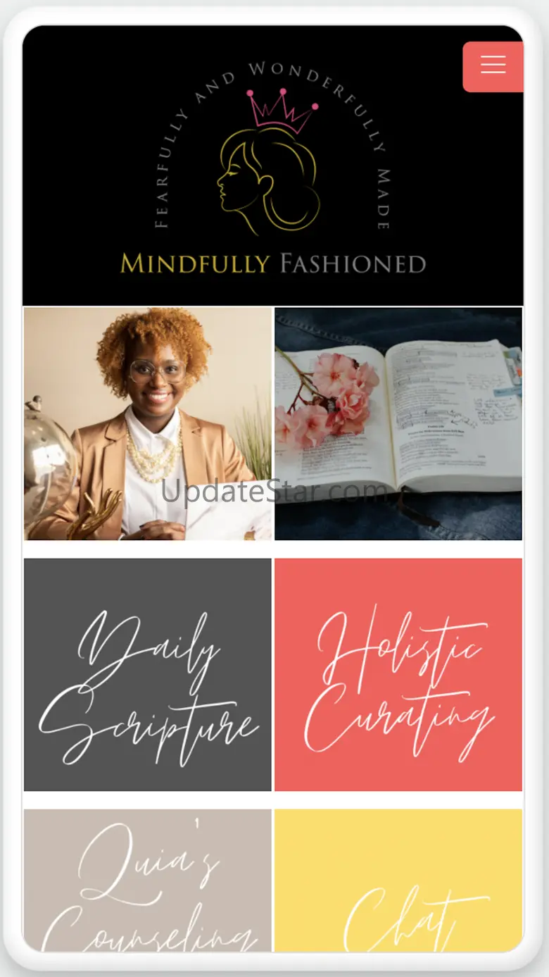 Mindfully Fashioned 1.0.21