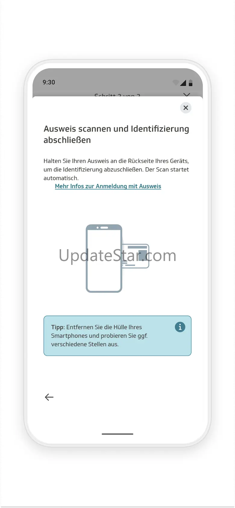TK-Ident 2.0.1