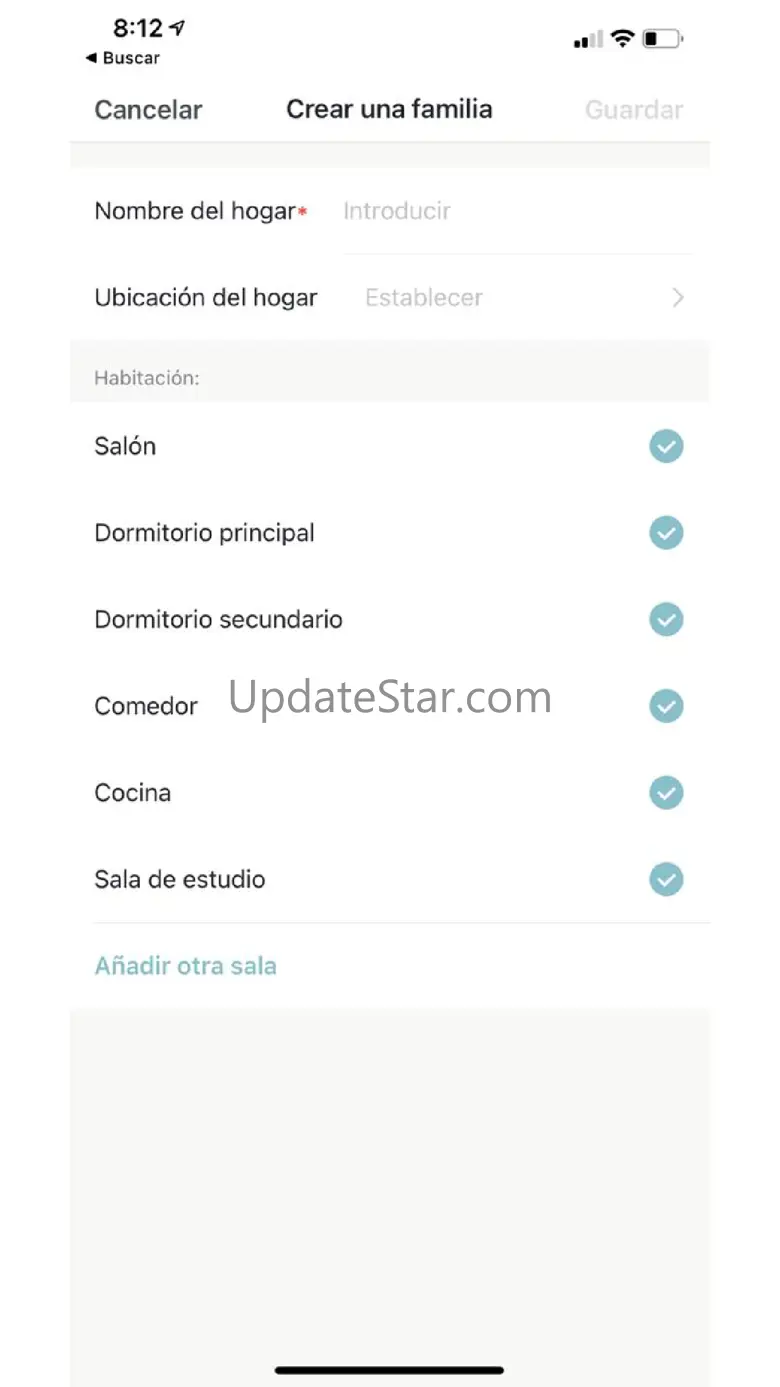 Olfabrand 1.0.0