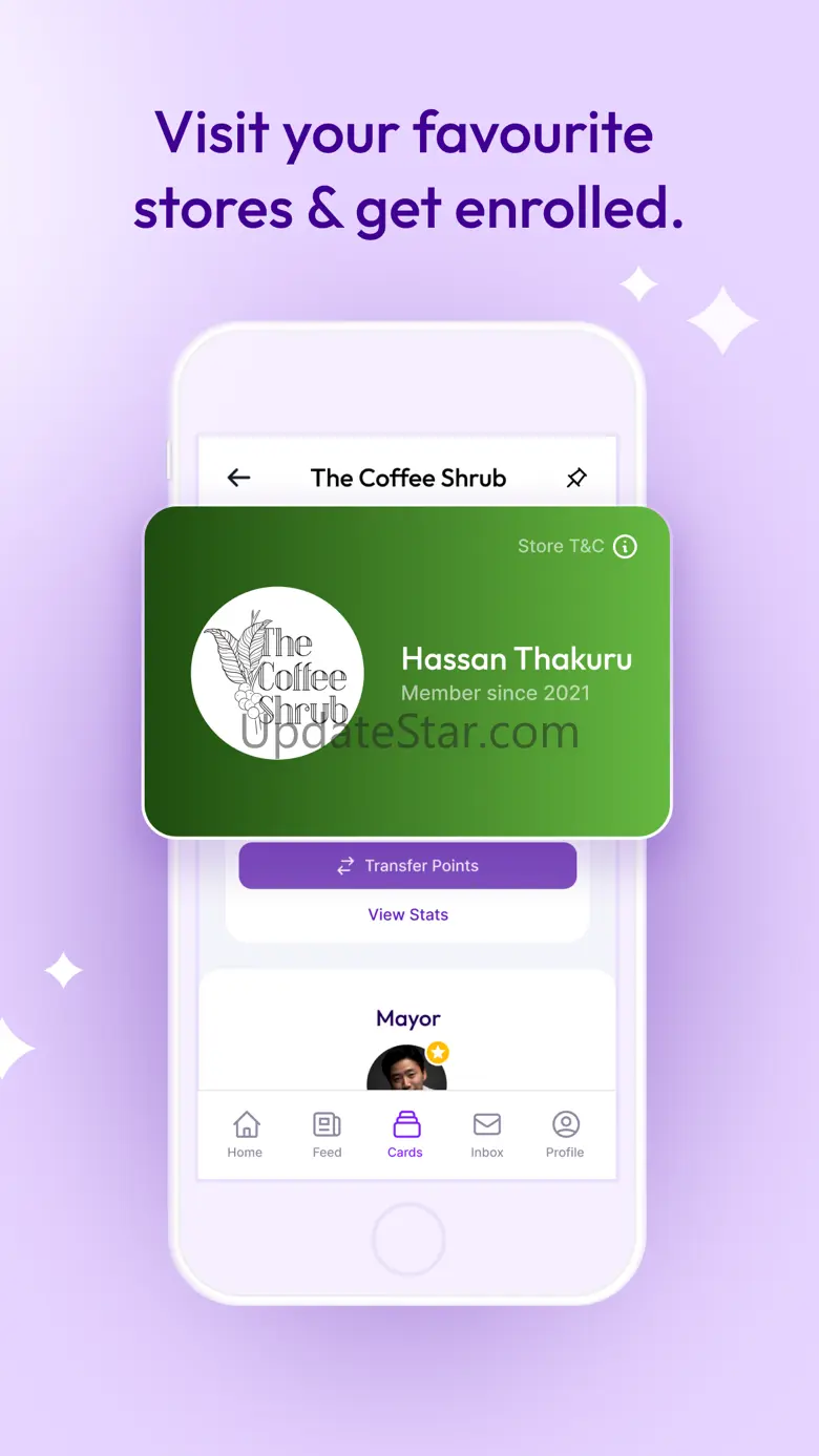 PurpleLane 2.2.5