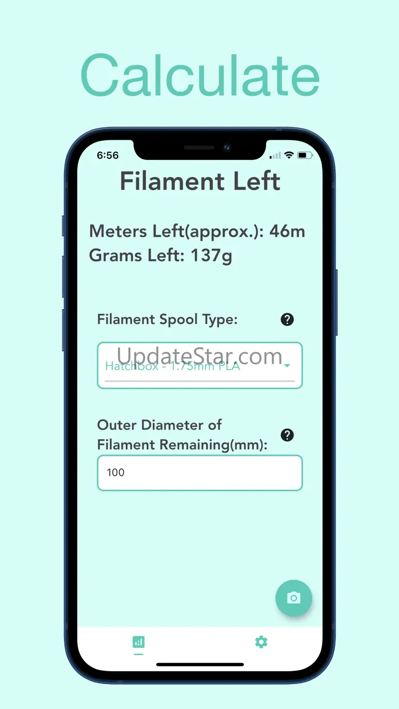 Filament Left 3.5