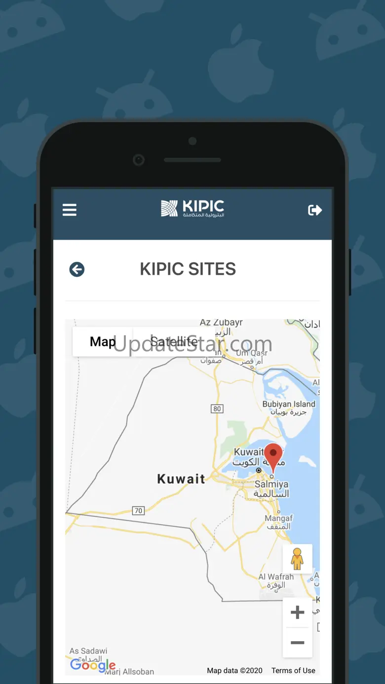 KIPIC KONNECT 2.0