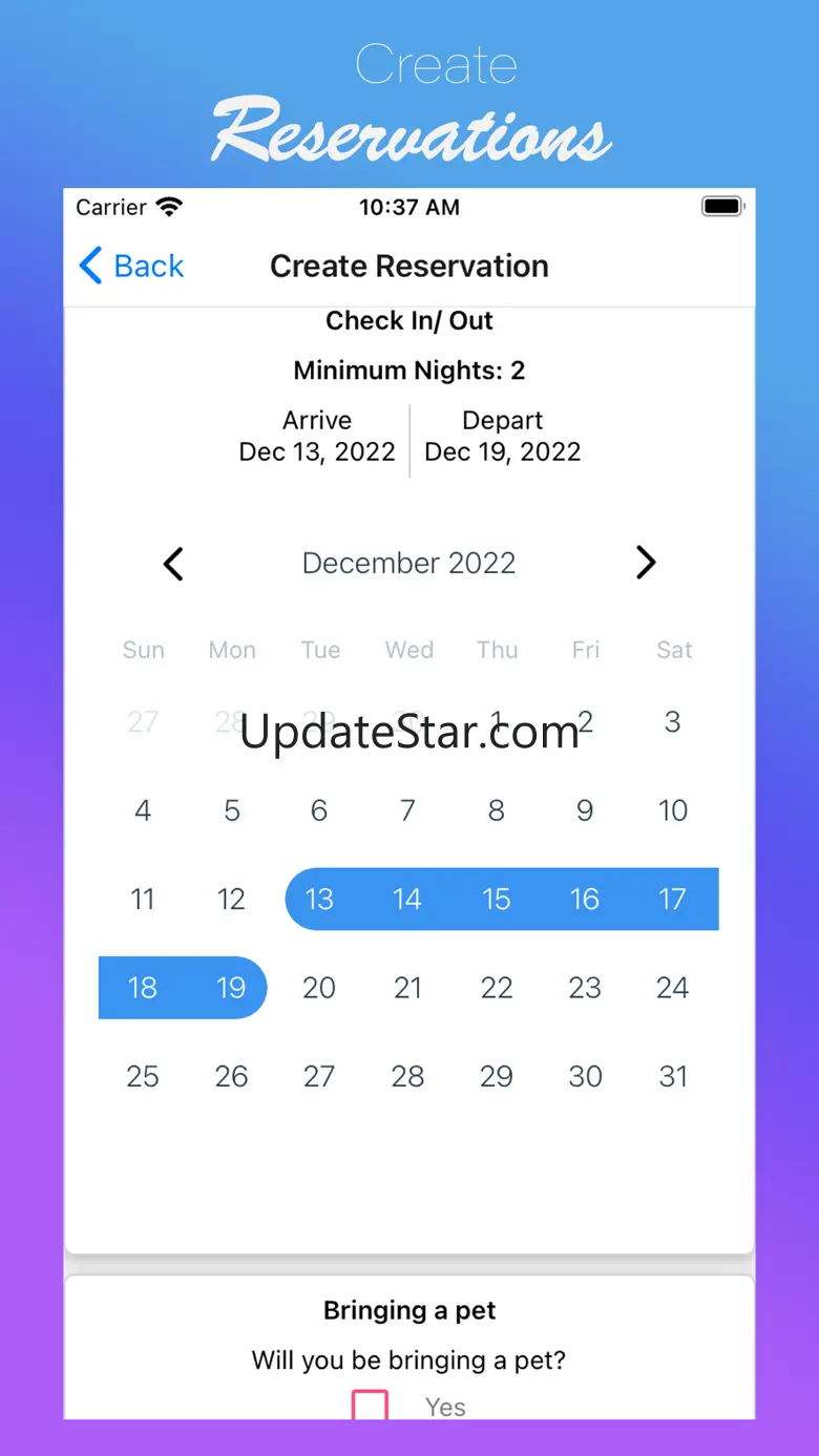 Doc to Doc Rentals 10.11.4