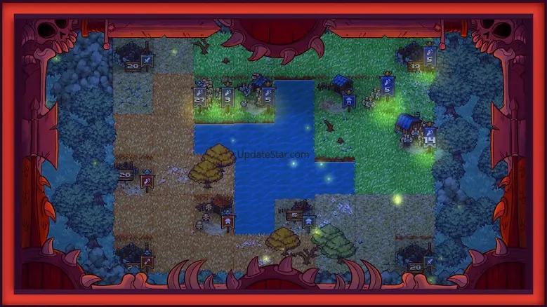 Crush Your Enemies! 3.0