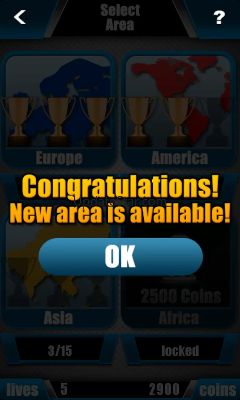 Football Quiz: World Challenge 2.7