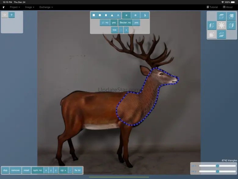 Smoothie-3D 1.1