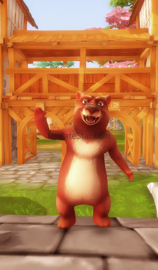My Talking Bear 1.3.0