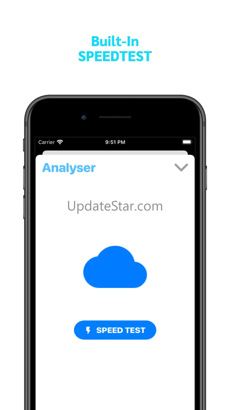 VPN+ Proxy For iPhone 1.0.4