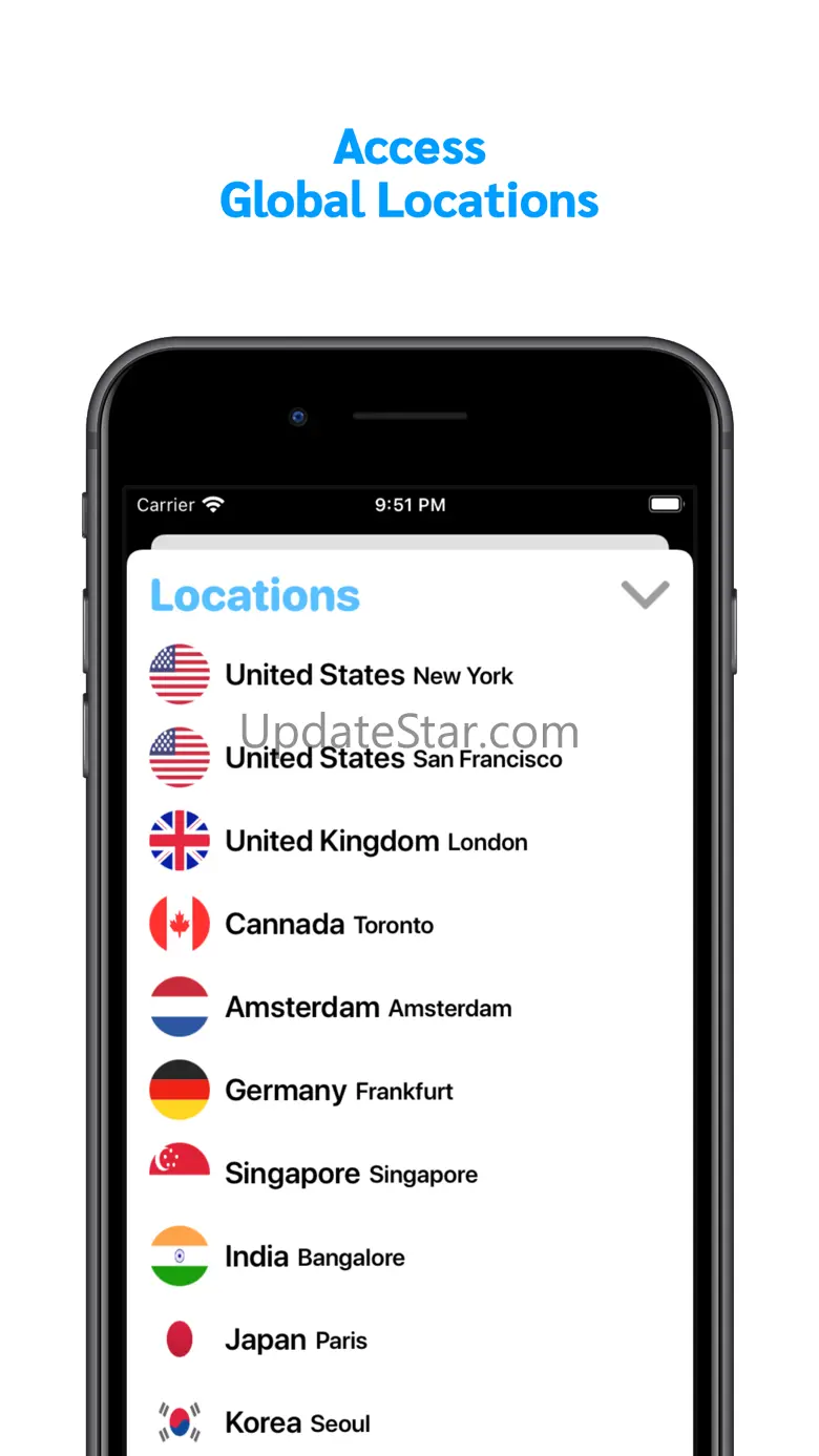 VPN+ Proxy For iPhone 1.0.4