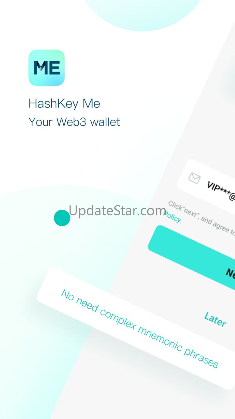 HashKey Me - Simple & Secure 4.1.0