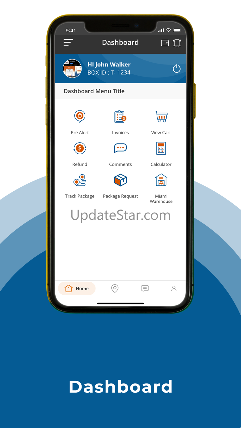 CSF Couriers 1.7.8